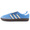 adidas SAMBA LT SEMI BLUE BURST/FTWR WHITE/GUM IE9170画像