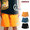 ANIMALIA EASY NYLON SHORTS PFFT AN24SU-PT01画像