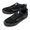 VANS Knu Skool BLACK/BLACK VN0009QCBKA画像