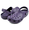 crocs LASSIC CLOG DARK IRIS 10001-5AS画像