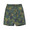 Buzz Rickson's MITCHELL PATTERN CAMOUFLAGE SHORTS CIVILIAN MODEL BR52543画像