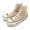 CONVERSE ALL STAR CHUNK HI BEIGE 31312730画像