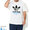 adidas Originals Street S/S Tee WHITE IX6750画像