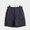 APPLEBUM RELAX SHORTS GRAY 2410805画像