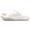 THE NORTH FACE RE-ACTIV SLIDE GARDENIA WHITE/SAND STONE NF52450-GS画像