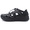 THE NORTH FACE RE-ACTIV SNEAKER TNF BLACK/TNF BLACK NF52451-KK画像