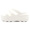 crocs MEGA CRUSH TRIPLE STRAP CHALK 209842-0WV画像