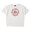 COLIMBO HUNTING GOODS Norwalk Cotton Tee MCB Quantico IVORY WHITE ZY-0408画像