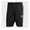 adidas Originals FIREBIRD SHORTS BLACK-WHITE KMA94画像