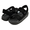 NIKE WMNS CALM SANDAL black/black-blk FJ6043-001画像