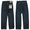 ONI DENIM 15oz石川台デニムワイドストレート ONI-200ISHIKAWADAI画像