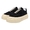 MM6 Maison Margiela SNEAKERS BLACK SH3WS0004-P7024画像