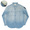 FULLCOUNT CHAMBRAY SHIRT 4810HW-24画像