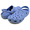 crocs CLASSIC GEOMETRIC CLOG ELEMENTAL BULE 209563-4ON画像