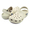 crocs CLASSIC CLOG KIDS BONE 206991-2Y2画像