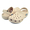 crocs CLASSIC CLOG KIDS SHITAKE 206991-2DS画像