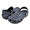 crocs CLASSIC CLOG KIDS NAVY 206991-410画像