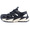 HOKA HOPARA BLACK/ALABASTER 1123112-BKLB画像