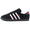 adidas LONDON 96 CORE BLACK/FTWR WHITE/BETTER SCARLET IH4773画像