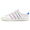 adidas ROTTERDAM 00 FTWR WHITE/BLUEBIRD/BETTER SCARLET IH4776画像