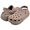 crocs CLASSIC CRUSH CLOG LATTE 207521-2Q9画像