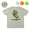 The Endless Summer TES CRAZY PAW T-SHIRT FH-24574351画像