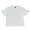 APPLEBUM ULTRA HEAVYWEIGHT BLANK T-SHIRT (12OZ) [WHITE] 2411124画像