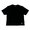 APPLEBUM ULTRA HEAVYWEIGHT BLANK T-SHIRT (12OZ) [BLACK] 2411124画像