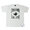 APPLEBUM ELITE PERFORMANCE T-SHIRT (EARTH BALL) DRY [WHITE] 2411142画像