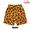 COOKMAN Chef Pants Short Giraffe 231-31965画像