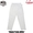 COOKMAN Bloom Pants White 231-41847画像