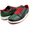 NIKE WMNS AIR JORDAN 1 RETRO LOW OG black/gorge green-varsity red CZ0775-036画像