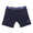 POLO RALPH LAUREN RM3-Z106 BOXER BRIEF NAVY画像