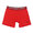 POLO RALPH LAUREN RM3-Z106 BOXER BRIEF RED画像