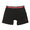 POLO RALPH LAUREN RM3-Z106 BOXER BRIEF BLACK画像