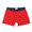 POLO RALPH LAUREN RM3-Z103 BOXER BRIEF RED画像