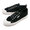 SUPERGA 2630 STRIPE SUEDE CONTRAST BLK-WHT AVO(AM0) 4A8134VW画像