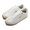 le coq sportif LCS BERCY WHITE/GOLD LU4FSN68UZ画像