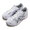 ASICS SportStyle GEL-1130 WHITE/CARRIER-GREY 1202A164.115画像