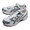 ASICS SportStyle GEL-1130 WHITE/DARK-NEPTUNE 1201A256.121画像