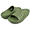 crocs OFF GRID SLIDE ARMY GREEN 209416-309画像