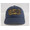 COLIMBO HUNTING GOODS Brandon CottonCap Colimbo Shield (VINTAGE NAVY) ZZ-0608画像