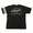 MOMOTARO JEANS 8.5oz. ZIMBABWE COTTON S/S T-SHIRT - NAME TAG - MXTS1102画像