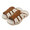 NIKE AIR MORE UPTEMPO SLIDE LT BRITISH TAN/SAIL FQ8699-200画像