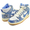 NIKE SB DUNK HIGH PREMIUM QS CARPET COMPANY white/royal pulse-dark sulfur CV1677-100画像