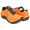 Topo Athletic MTN RACER 3 MANGO / ESPRESSO 0200720134232画像