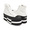 CONVERSE ALL STAR CHUNKYBLOCK HI WHITE / BLACK 31312750画像