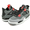 NIKE AIR JORDAN 4 RETRO INFRARED dark grey/infrared 23-black DH6927-061画像