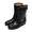 JELADO the BOOTED ENGINEER BOOT BLACK(茶芯) JB94901画像