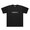 APPLEBUM LOVE & UNDERSTANDING Elite Performance T-shirt BLACK HS2411115画像